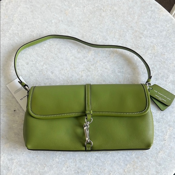 Coach Hampton Re Edition Bag - Picture 1 of 10